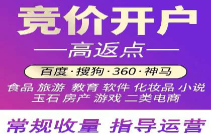 百度推广代运营公司案例：从零到一